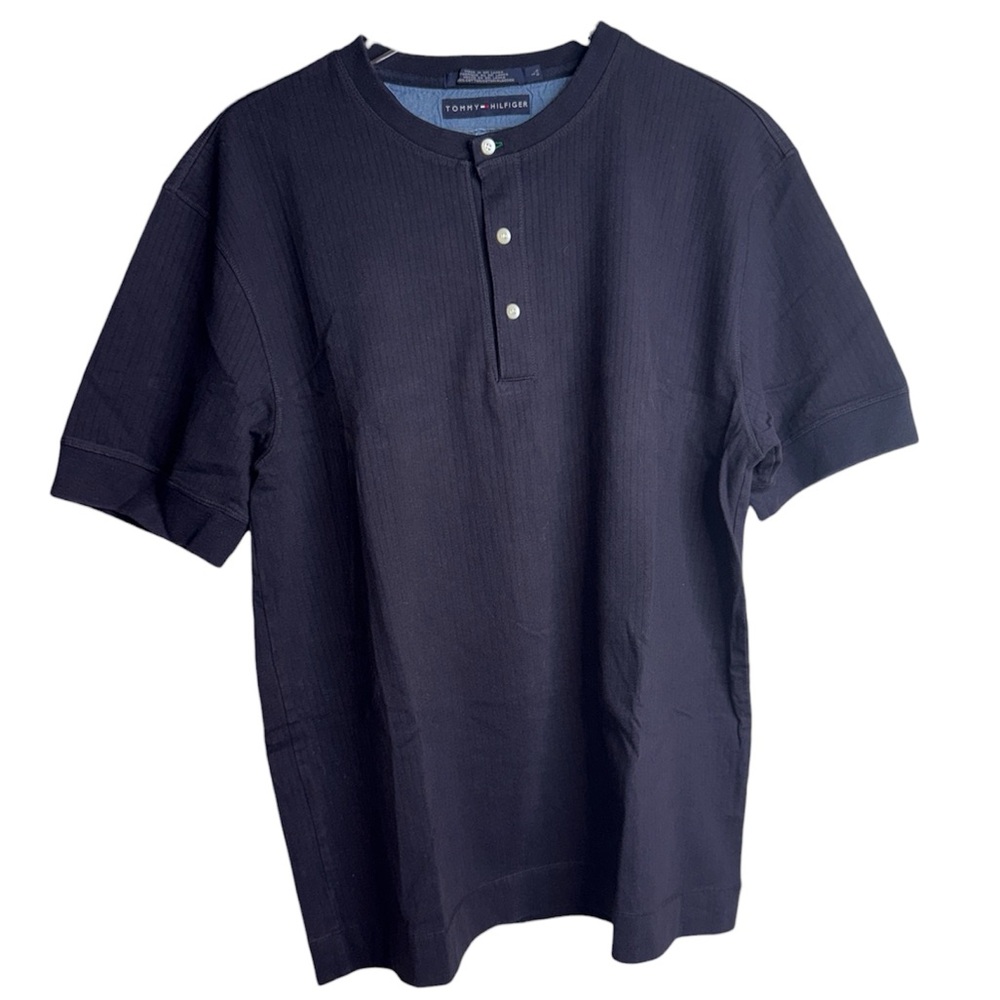 Men's Short Sleeve Shirt
